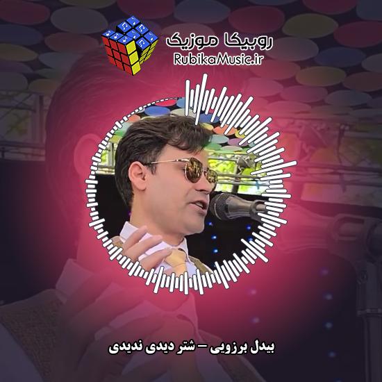 دانلود آهنگ بیدل برزویی شتر دیدی ندیدی 4 دانلود آهنگ شتر دیدی ندیدی بیدل برزویی