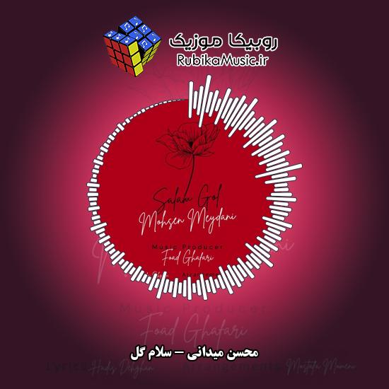 دانلود آهنگ محسن میدانی سلام گل 3 دانلود آهنگ سلام گل محسن میدانی