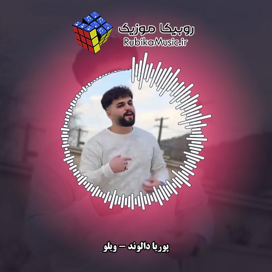 دانلود آهنگ پوریا دالوند ویلو 8 دانلود آهنگ ویلو پوریا دالوند