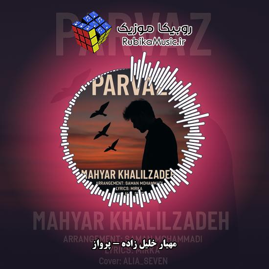 دانلود آهنگ مهیار خلیل زاده پرواز 10 دانلود آهنگ پرواز مهیار خلیل زاده