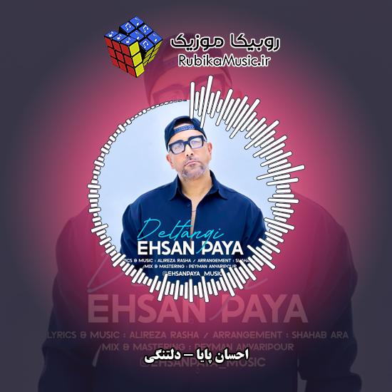 دانلود آهنگ احسان پایا دلتنگی 6 دانلود آهنگ دلتنگی احسان پایا