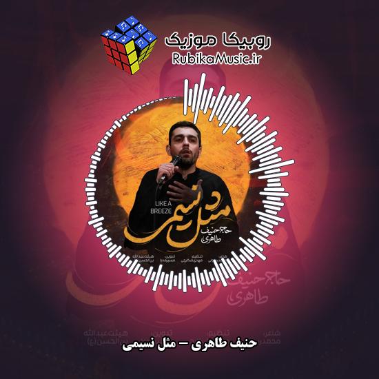 دانلود نماهنگ مثل نسیمی حنیف طاهری