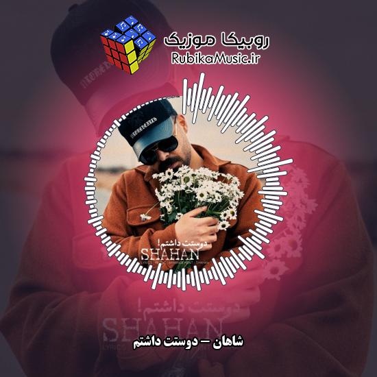 دانلود آهنگ دوستت داشتم شاهان