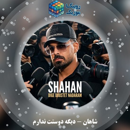 دانلود آهنگ دیگه دوستت ندارم شاهان